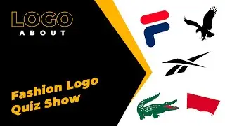 Test Your Fashion IQ: Brand Logo Recognition Challenge!