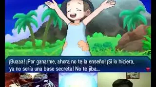 ¡GUÍA POKÉMON ULTRALUNA PARTE 71: QUIERO MI VULPIX ALOLA!