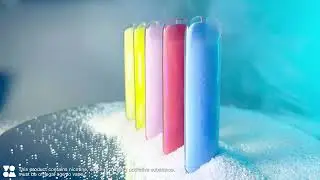 Premium Vape~VOOM IRIS MINI