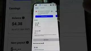 Verify documents In payout #shortsfeed #viralvideos #trendingshorts