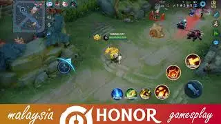 honor of kings [MALAYSIA]