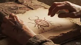 The Scarab&rsquo;s Path