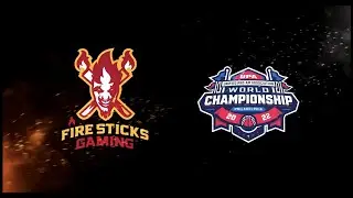 FIRE STICKS GAMING is your #1 SEED HEADING into PHILLY for $130,000 UPA WORLD CHAMPIONSHIP |