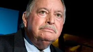 Former Quebec premier Jacques Parizeau dead at 84