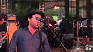 Rock The Garden 2013: Metric: Youth Without Youth