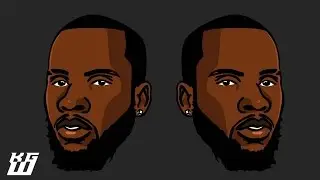 [FREE] Tory Lanez x Bryson Tiller Type Beat 2017 - 'Bad' (Prod. by KayGW)