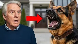 He Left $8 Billion to His Dog. Here's Why.