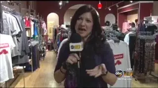 Local boutique hosts craft night for ladies
