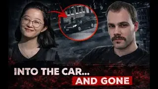 CHINESE INTERNATIONAL STUDENT VANISHES AFTER ENTERING WHITE INSTRUCTOR&rsquo;S CAR | TRUE CRIME