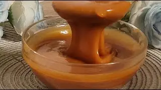 Savrsen karamel za dekoracije i poslastice