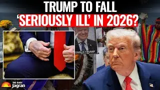 Здоровье Трампа под угрозой? Шокирующие прогнозы перуанских шаманов для мировых лидеров на 2026 год!