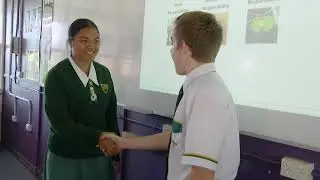 Certificate II in Business