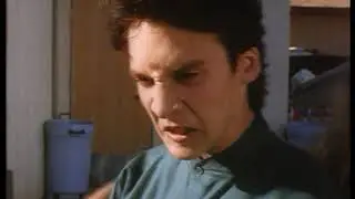 Tiger Heart: Eric sauve sa dulcin&eacute;e