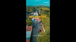 ENTRADA A MECHOACAN OAXACA - FGH