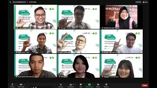 KlikCair X AFPI Goes To Campus &ndash; Univ. Muhammadiyah, Bengkulu