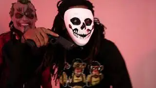Mac Man Floyd - CUT (Official Video) ft. NewLaZeedie