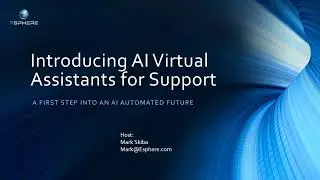 Introduction to AI Chatbots
