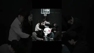 BTS chemistry with female dancers hit hard #bts #btsmember