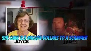 [ Sonic Chaos Commentary ] She Gave 2.5 Million Dollars To Her Internet Husband