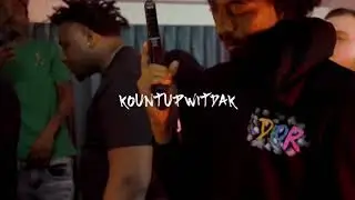 Karma Ft KountUpWitdak shot by VisualsbyFrosty