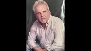 Funeral Service for Jeffrey Chewning