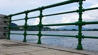 ARONA, Italy (2016 ShowView)
