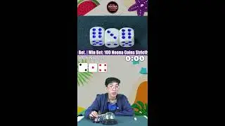 DICE MANIA HOT DICE