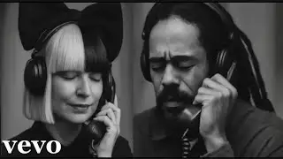 Sia ft. Damian Marley &ndash; Hello (Official Cinematic Pop &times; Reggae Soul Mix)