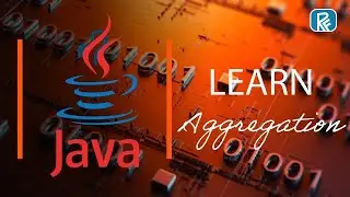 Java Programming course 2021 UPDATE | for Beginners | Aggregate types