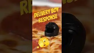 When Girl Gets Angry at Delivery Boy 😭😂