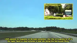 I 520 by Augusta