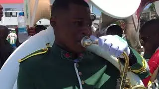 CENTENAIRE 2018 : Faki Afrique & Faki Europe - Allelushash