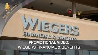 Wiegers Financial & Benefits | Promo Video | Culture Edit