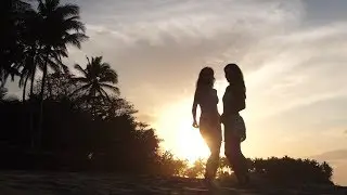 Ladyva & Silva - Que Me Robes Un Beso