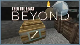 Updated - Minecraft FTB Beyond [Let's Play FTB Beyond]