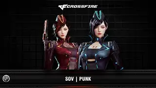 CF : SOV | Punk