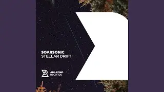 Stellar Drift (Extended Mix)