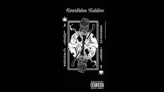 DIMOFF MITREVV-Kvartalen Riddim VOCALI