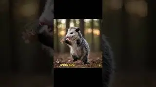 It&rsquo;s Paws Up Friday! 😀 #highlights #nature #enjoy #naturelover #humor #youtubeshorts #naturevibes