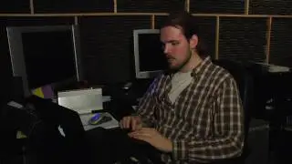 Videobred Paranormal EVP Analysis