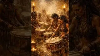 🔥 Heat of Samba