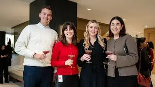 RIOCAN LIGHTS UP THE HOLIDAYS