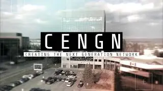 CENGN: Enabling Innovation in Next Generation Networks