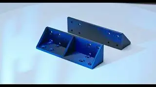 Deskmount WEB