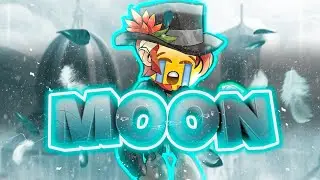 🌙 GET YOU THE MOON 🌙 || Brawlhalla Montage #6