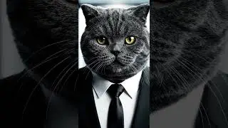 Boss Cat Daily 😺| Sếp Giao Việc Rất R&otilde; R&agrave;ng #cat #cute #funny #cutecat #pets