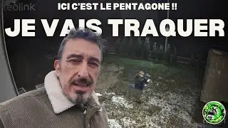 Quand l'&eacute;clairage de s&eacute;curit&eacute; a des yeux... et un cerveau.