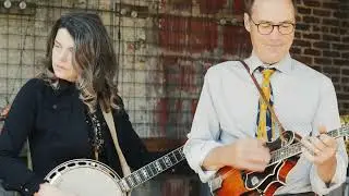 Chris Jones & The Night Drivers 