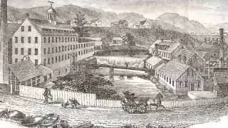 American Precision Museum