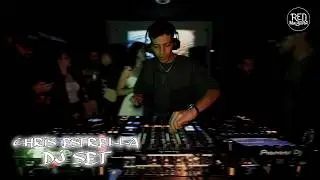 Chris Estrella x Red Malasaña | 3 Hour Afro House Set